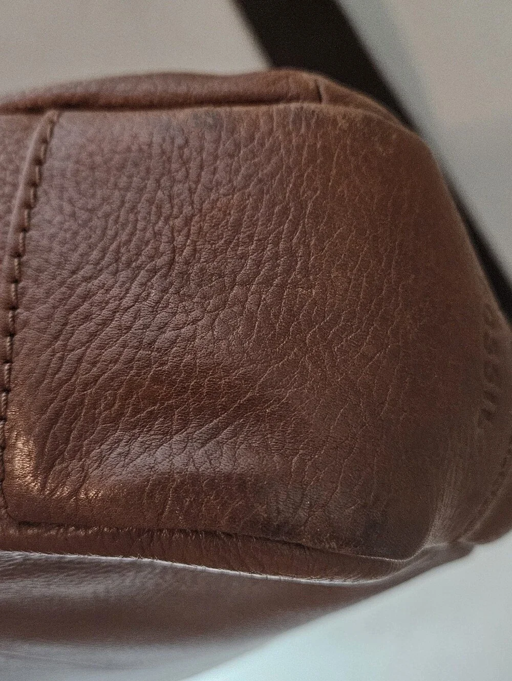 Fossil buckner messenger